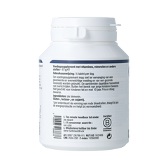 Metagenics Hemo complex 60.00 Tabletten