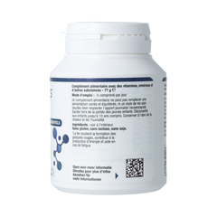 Metagenics Hemo complex 60.00 Tabletten