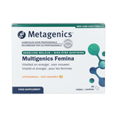 Metagenics Multigenics femina 30.00 Sachets