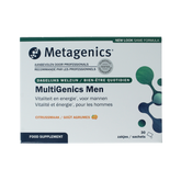 Metagenics Multigenics men 30 Sachets