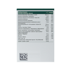 Metagenics Multigenics men 30 Sachets