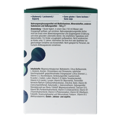 Metagenics Multigenics senior 30 Sachets
