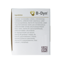 Metagenics B-Dyn 90 Tabletten