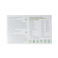 Metagenics B-Dyn 90 Tabletten