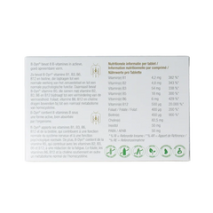 Metagenics B-Dyn 90 Tabletten