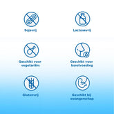 Metagenics Metarelax sachets 20 Stuks