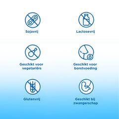 Metagenics Metarelax sachets 20 Stuks