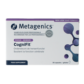 Metagenics Cognifit 30.00 Capsules