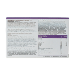 Metagenics Cognifit 30.00 Capsules