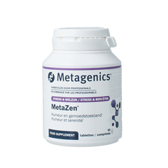 Metagenics Metazen 30.00 Tabletten