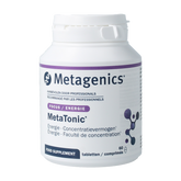 Metagenics Metatonic 60.00 Tabletten