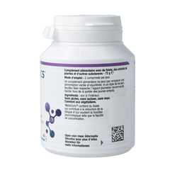 Metagenics Metatonic 60.00 Tabletten