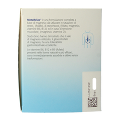 Metagenics Metarelax 180 Tabletten