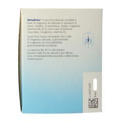Metagenics Metarelax 180.00 Tabletten