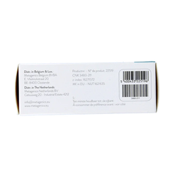 Metagenics Metasilicium 45 Tabletten