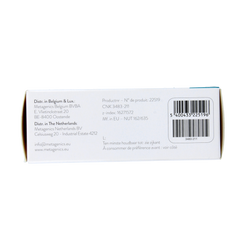 Metagenics Metasilicium 45.00 Tabletten