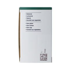Metagenics Metasilicium 45.00 Tabletten