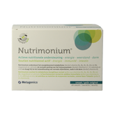 Metagenics Nutrimonium original 28 Sachets