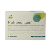 Metagenics Nutrimonium original 28 Sachets