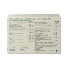 Metagenics Nutrimonium original 28 Sachets