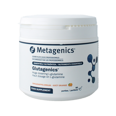 Metagenics Glutagenics 167 Gram