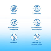 Metagenics Metarelax 84 Sachets