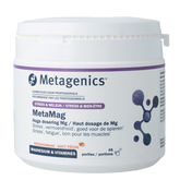Metagenics Metamag perzik 227.00 Gram
