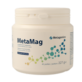 Metagenics Metamag perzik 227 Gram