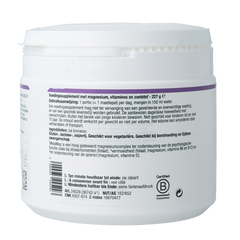 Metagenics Metamag perzik 227.00 Gram