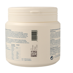 Metagenics Metamag perzik 227 Gram