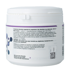Metagenics Metamag perzik 227.00 Gram