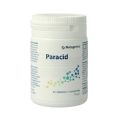 Metagenics Paracid 45 Tabletten