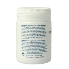 Metagenics Paracid 45 Tabletten