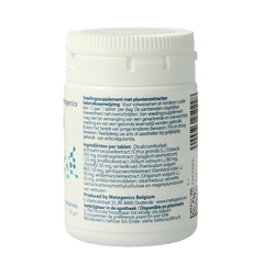 Metagenics Paracid 45 Tabletten