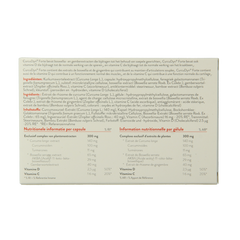 Metagenics Curcudyn forte 30 Capsules