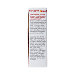 Metagenics Curcudyn forte 30.00 Capsules