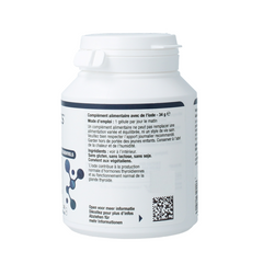 Metagenics Jodium 120.00 Capsules
