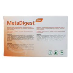 Metagenics Metadigest total 15 Capsules