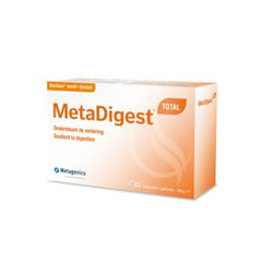 Metagenics Metadigest total 60 Capsules