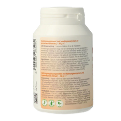 Metagenics Metadigest total 120 Capsules