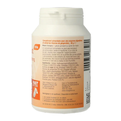 Metagenics Metadigest total 120 Capsules