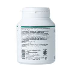 Metagenics Ocudyn 60.00 Capsules