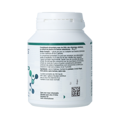 Metagenics Ocudyn 60.00 Capsules