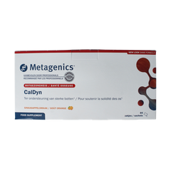 Metagenics Caldyn 84.00 Sachets
