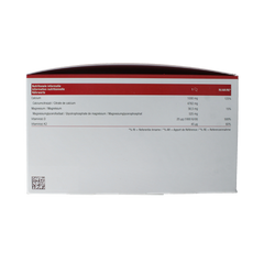 Metagenics Caldyn 84.00 Sachets