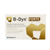 Metagenics B-Dyn forte 30 Tabletten