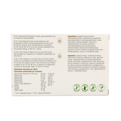 Metagenics B-Dyn forte 30 Tabletten