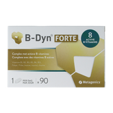 Metagenics B-Dyn forte 90.00 Tabletten