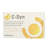 Metagenics C-Dyn NFI blister 45 Tabletten