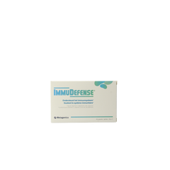 Metagenics Immudefense 30 Capsules